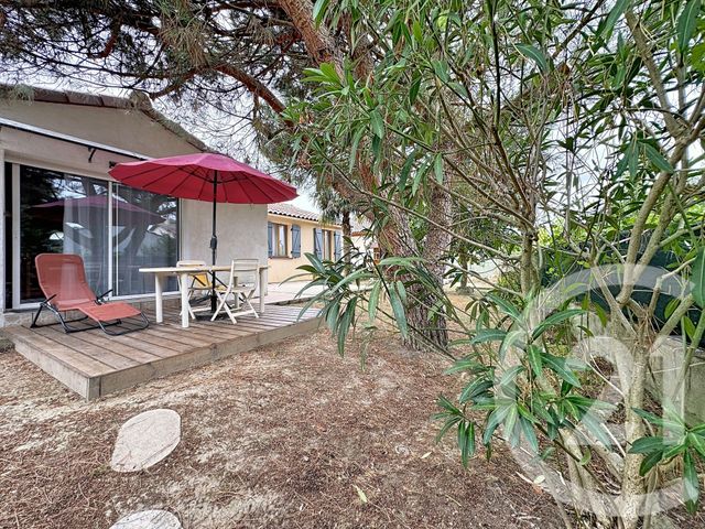 Maison &agrave; vendre - 5 pi&egrave;ces - 125,71 m2 - Mazeres - 09 - MIDI-PYRENEES