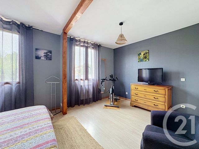 Maison &agrave; vendre - 5 pi&egrave;ces - 125,71 m2 - Mazeres - 09 - MIDI-PYRENEES