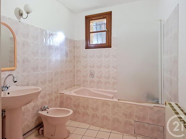 Maison &agrave; vendre - 4 pi&egrave;ces - 75,20 m2 - Saverdun - 09 - MIDI-PYRENEES