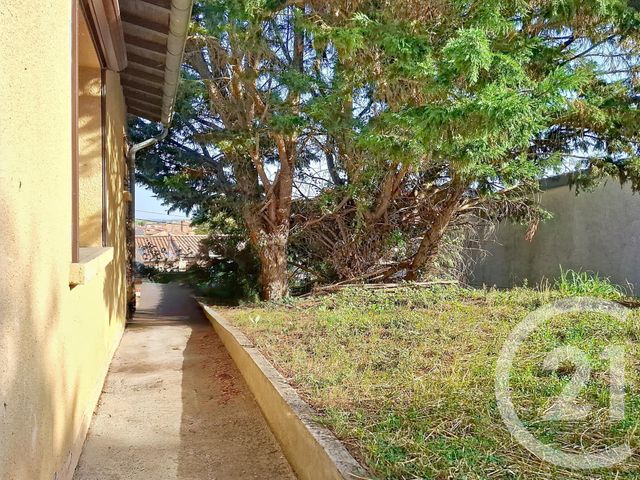 Maison &agrave; vendre - 4 pi&egrave;ces - 75,20 m2 - Saverdun - 09 - MIDI-PYRENEES