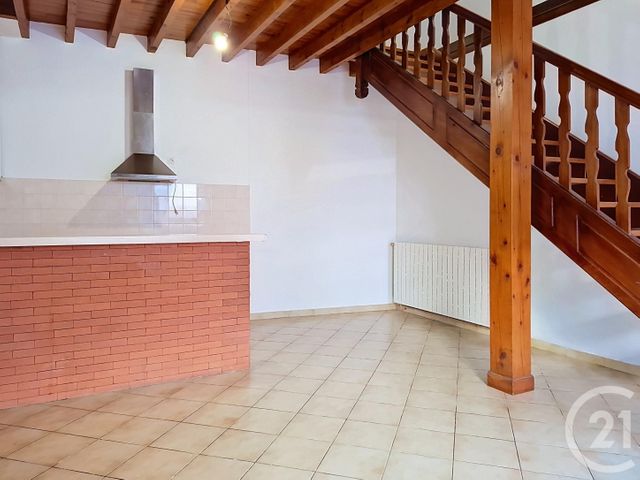 Maison &agrave; vendre - 4 pi&egrave;ces - 75,20 m2 - Saverdun - 09 - MIDI-PYRENEES