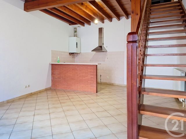 Maison &agrave; vendre - 4 pi&egrave;ces - 75,20 m2 - Saverdun - 09 - MIDI-PYRENEES