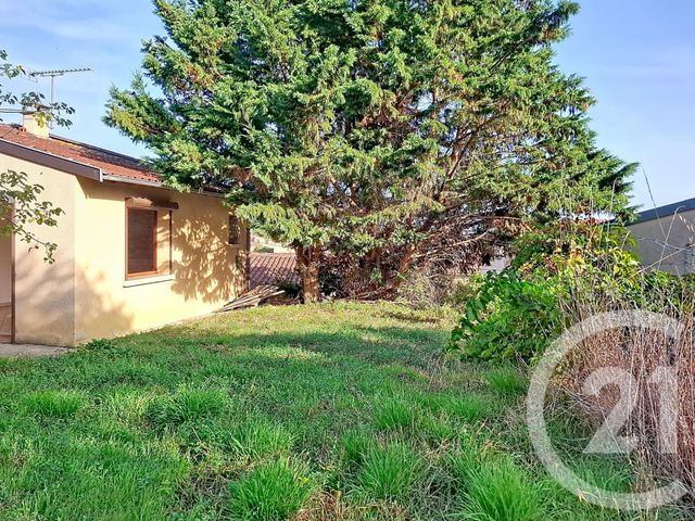 Maison &agrave; vendre - 4 pi&egrave;ces - 75,20 m2 - Saverdun - 09 - MIDI-PYRENEES