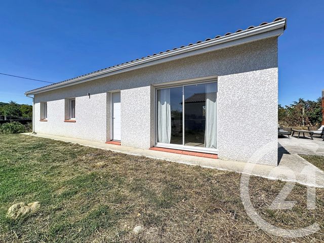 Maison &agrave; vendre - 4 pi&egrave;ces - 110 m2 - Bonnac - 09 - MIDI-PYRENEES