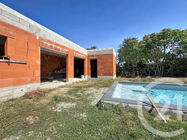 Maison &agrave; vendre - 4 pi&egrave;ces - 110 m2 - Bonnac - 09 - MIDI-PYRENEES