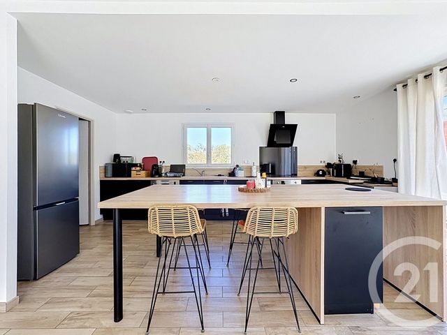 Maison &agrave; vendre - 4 pi&egrave;ces - 110 m2 - Bonnac - 09 - MIDI-PYRENEES