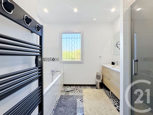 Maison &agrave; vendre - 4 pi&egrave;ces - 110 m2 - Bonnac - 09 - MIDI-PYRENEES