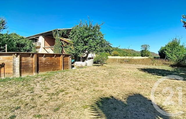 Maison &agrave; vendre - 7 pi&egrave;ces - 167,22 m2 - Ventenac - 09 - MIDI-PYRENEES