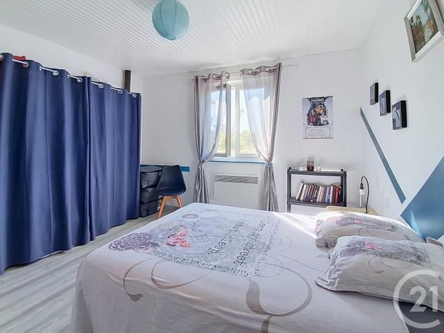 Maison &agrave; vendre - 7 pi&egrave;ces - 167,22 m2 - Ventenac - 09 - MIDI-PYRENEES