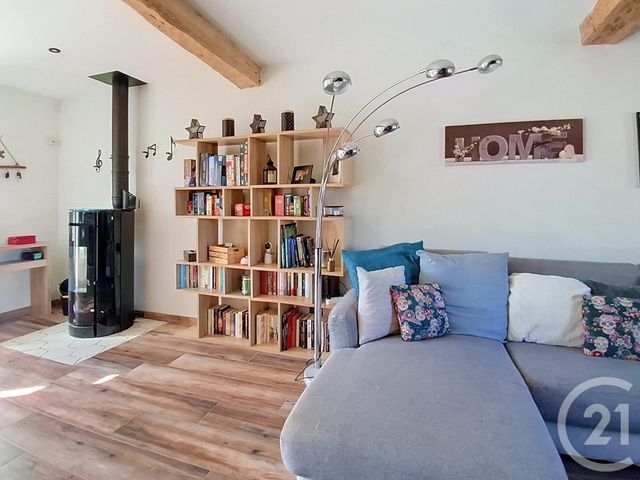 Maison &agrave; vendre - 7 pi&egrave;ces - 167,22 m2 - Ventenac - 09 - MIDI-PYRENEES