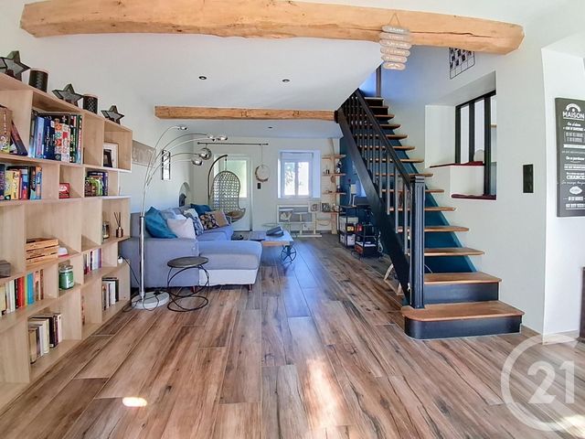 Maison &agrave; vendre - 7 pi&egrave;ces - 167,22 m2 - Ventenac - 09 - MIDI-PYRENEES