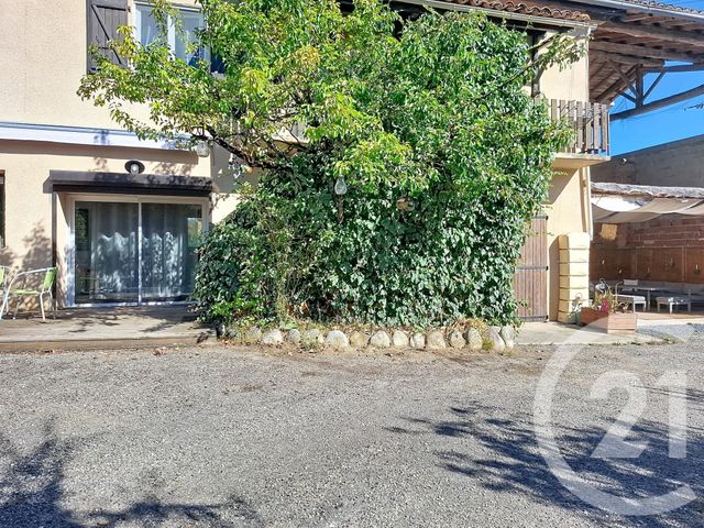 Maison à vendre VENTENAC
