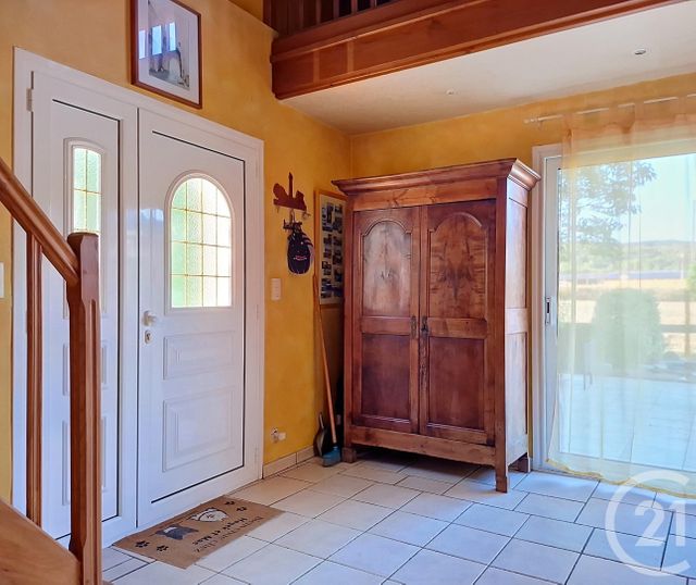 Maison &agrave; vendre - 7 pi&egrave;ces - 197,55 m2 - Dun - 09 - MIDI-PYRENEES