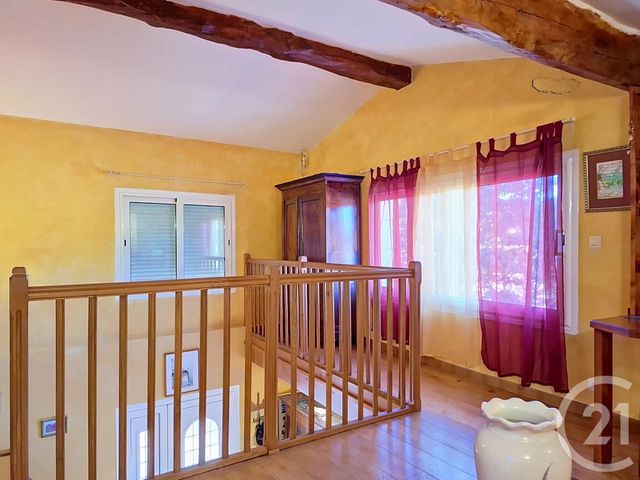 Maison &agrave; vendre - 7 pi&egrave;ces - 197,55 m2 - Dun - 09 - MIDI-PYRENEES