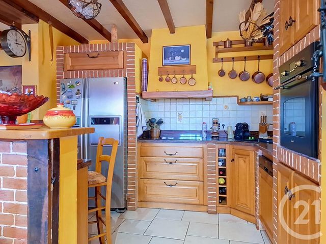 Maison &agrave; vendre - 7 pi&egrave;ces - 197,55 m2 - Dun - 09 - MIDI-PYRENEES