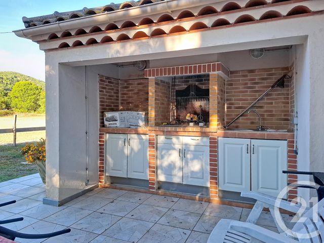 Maison &agrave; vendre - 7 pi&egrave;ces - 197,55 m2 - Dun - 09 - MIDI-PYRENEES