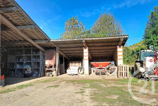 Maison &agrave; vendre - 7 pi&egrave;ces - 197,55 m2 - Dun - 09 - MIDI-PYRENEES