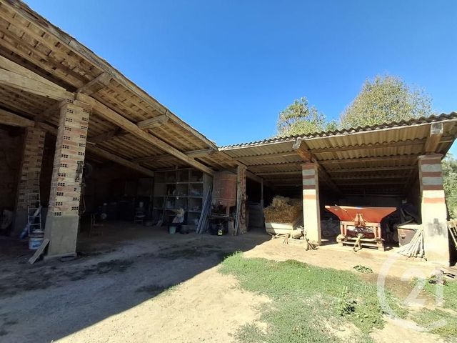 Maison &agrave; vendre - 7 pi&egrave;ces - 197,55 m2 - Dun - 09 - MIDI-PYRENEES