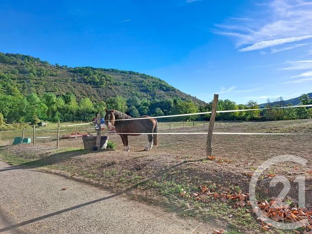 Maison &agrave; vendre - 7 pi&egrave;ces - 197,55 m2 - Dun - 09 - MIDI-PYRENEES