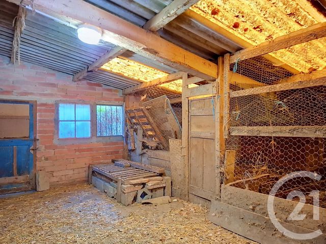 Maison &agrave; vendre - 7 pi&egrave;ces - 197,55 m2 - Dun - 09 - MIDI-PYRENEES