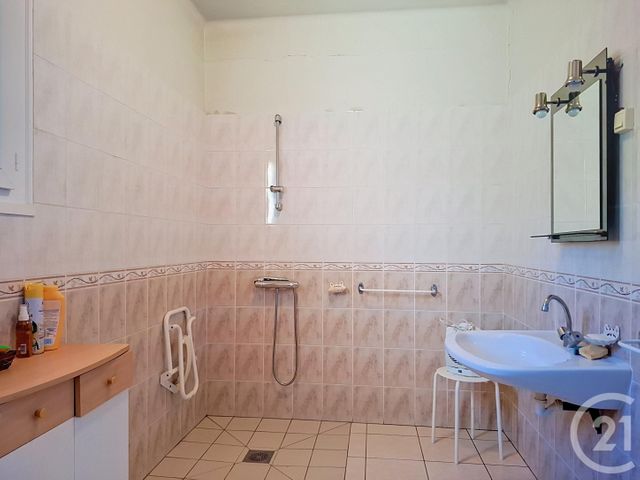 Maison &agrave; vendre - 7 pi&egrave;ces - 197,55 m2 - Dun - 09 - MIDI-PYRENEES