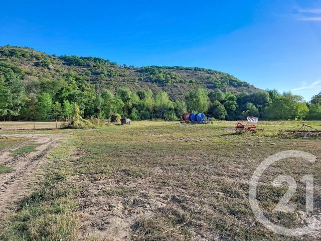 Maison &agrave; vendre - 7 pi&egrave;ces - 197,55 m2 - Dun - 09 - MIDI-PYRENEES