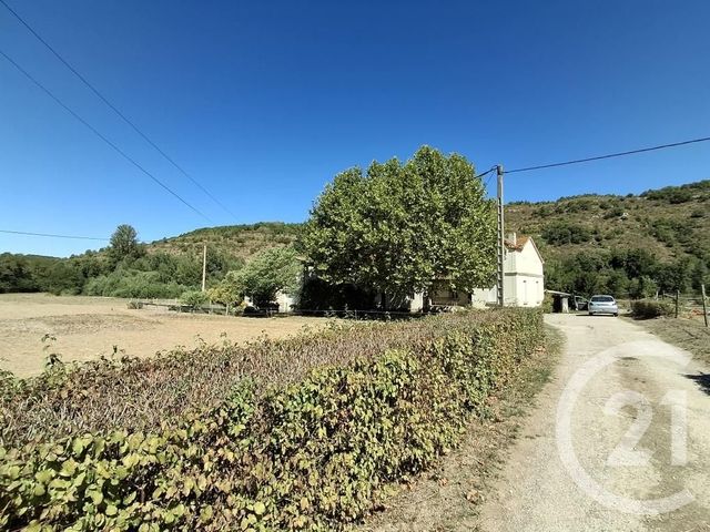 Maison &agrave; vendre - 7 pi&egrave;ces - 197,55 m2 - Dun - 09 - MIDI-PYRENEES