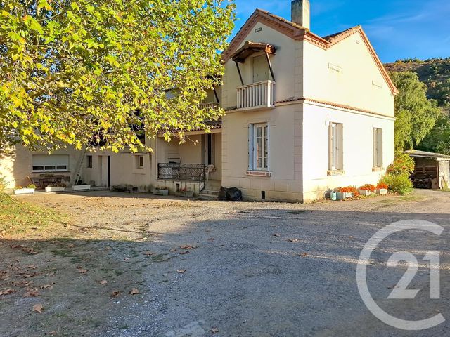 Maison à vendre DUN