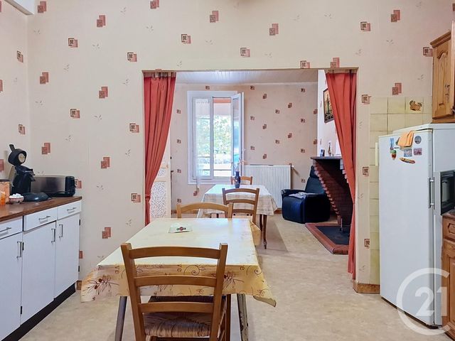 Maison &agrave; vendre - 7 pi&egrave;ces - 197,55 m2 - Dun - 09 - MIDI-PYRENEES