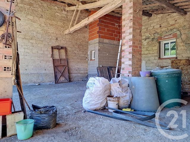 Maison &agrave; vendre - 7 pi&egrave;ces - 197,55 m2 - Dun - 09 - MIDI-PYRENEES