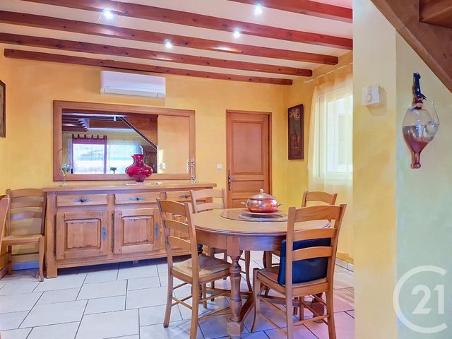 Maison &agrave; vendre - 7 pi&egrave;ces - 197,55 m2 - Dun - 09 - MIDI-PYRENEES