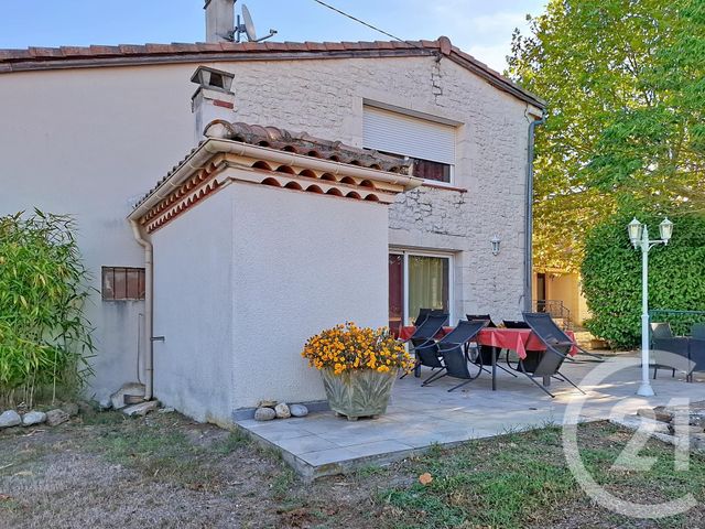 Maison &agrave; vendre - 7 pi&egrave;ces - 197,55 m2 - Dun - 09 - MIDI-PYRENEES