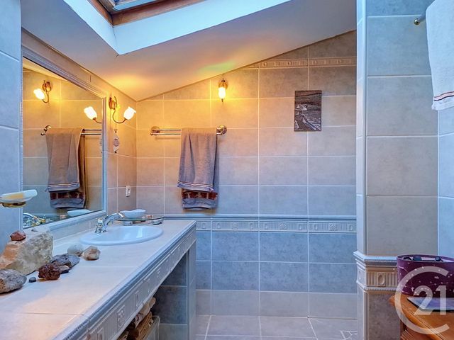 Maison &agrave; vendre - 7 pi&egrave;ces - 197,55 m2 - Dun - 09 - MIDI-PYRENEES
