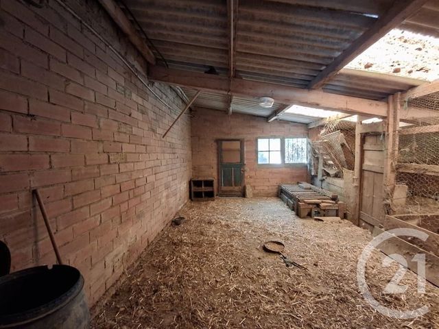 Maison &agrave; vendre - 7 pi&egrave;ces - 197,55 m2 - Dun - 09 - MIDI-PYRENEES