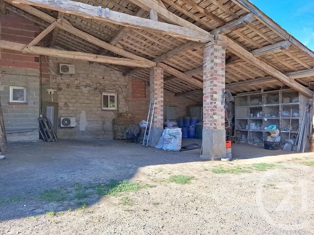 Maison &agrave; vendre - 7 pi&egrave;ces - 197,55 m2 - Dun - 09 - MIDI-PYRENEES