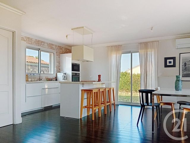 Maison &agrave; vendre - 4 pi&egrave;ces - 100,69 m2 - Saverdun - 09 - MIDI-PYRENEES