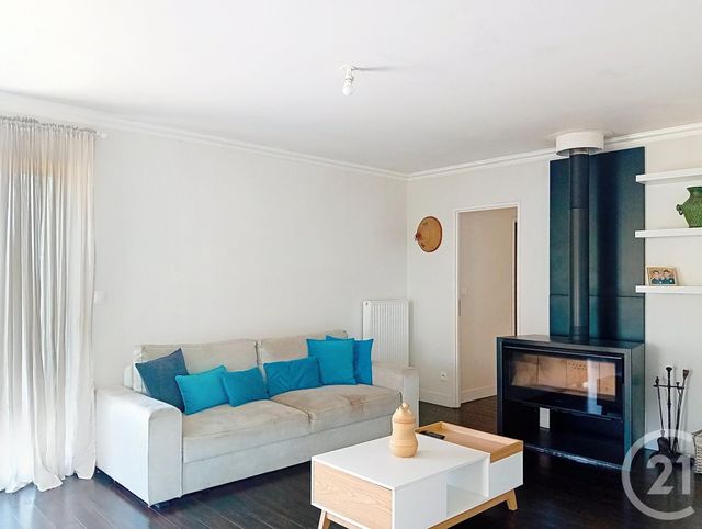Maison &agrave; vendre - 4 pi&egrave;ces - 100,69 m2 - Saverdun - 09 - MIDI-PYRENEES