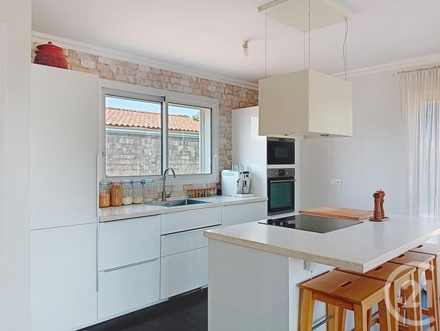 Maison &agrave; vendre - 4 pi&egrave;ces - 100,69 m2 - Saverdun - 09 - MIDI-PYRENEES