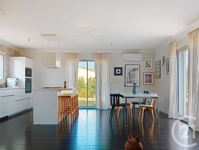 Maison &agrave; vendre - 4 pi&egrave;ces - 100,69 m2 - Saverdun - 09 - MIDI-PYRENEES