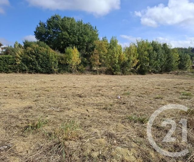 Terrain &agrave; vendre - 517 m2 - Saverdun - 09 - MIDI-PYRENEES