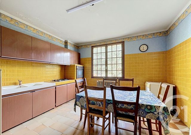 Maison &agrave; vendre - 8 pi&egrave;ces - 226 m2 - Cintegabelle - 31 - MIDI-PYRENEES