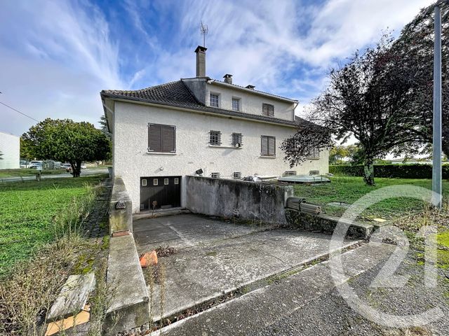 Maison &agrave; vendre - 8 pi&egrave;ces - 226 m2 - Cintegabelle - 31 - MIDI-PYRENEES