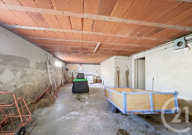 Maison &agrave; vendre - 8 pi&egrave;ces - 226 m2 - Cintegabelle - 31 - MIDI-PYRENEES