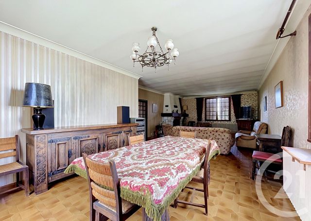 Maison &agrave; vendre - 8 pi&egrave;ces - 226 m2 - Cintegabelle - 31 - MIDI-PYRENEES