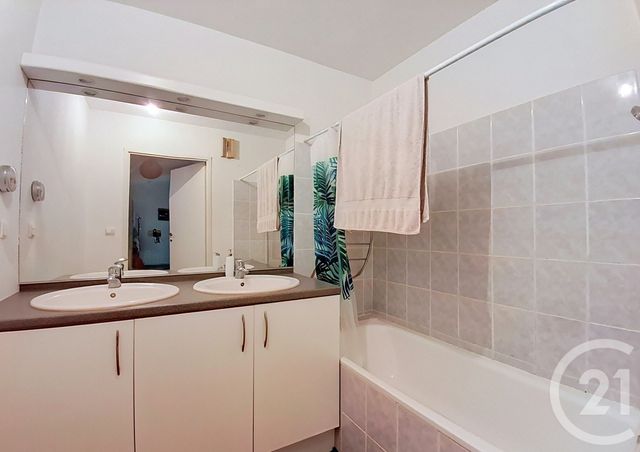 Appartement T3 &agrave; vendre - 3 pi&egrave;ces - 61,36 m2 - Saverdun - 09 - MIDI-PYRENEES