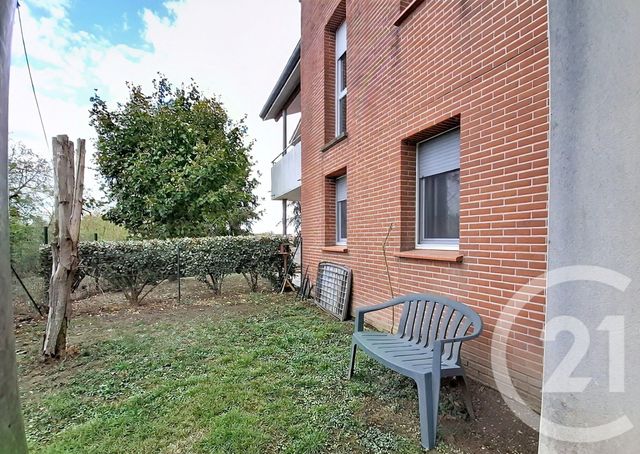 Appartement T3 &agrave; vendre - 3 pi&egrave;ces - 61,36 m2 - Saverdun - 09 - MIDI-PYRENEES