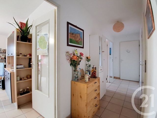 Appartement T3 &agrave; vendre - 3 pi&egrave;ces - 61,36 m2 - Saverdun - 09 - MIDI-PYRENEES