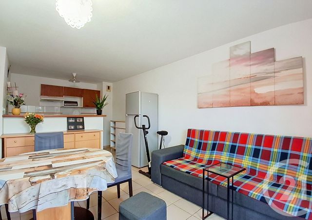 Appartement T3 &agrave; vendre - 3 pi&egrave;ces - 61,36 m2 - Saverdun - 09 - MIDI-PYRENEES