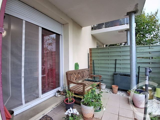 Appartement T3 &agrave; vendre - 3 pi&egrave;ces - 61,36 m2 - Saverdun - 09 - MIDI-PYRENEES