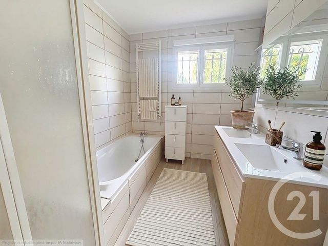 Maison &agrave; vendre - 4 pi&egrave;ces - 112,61 m2 - 31 - MIDI-PYRENEES